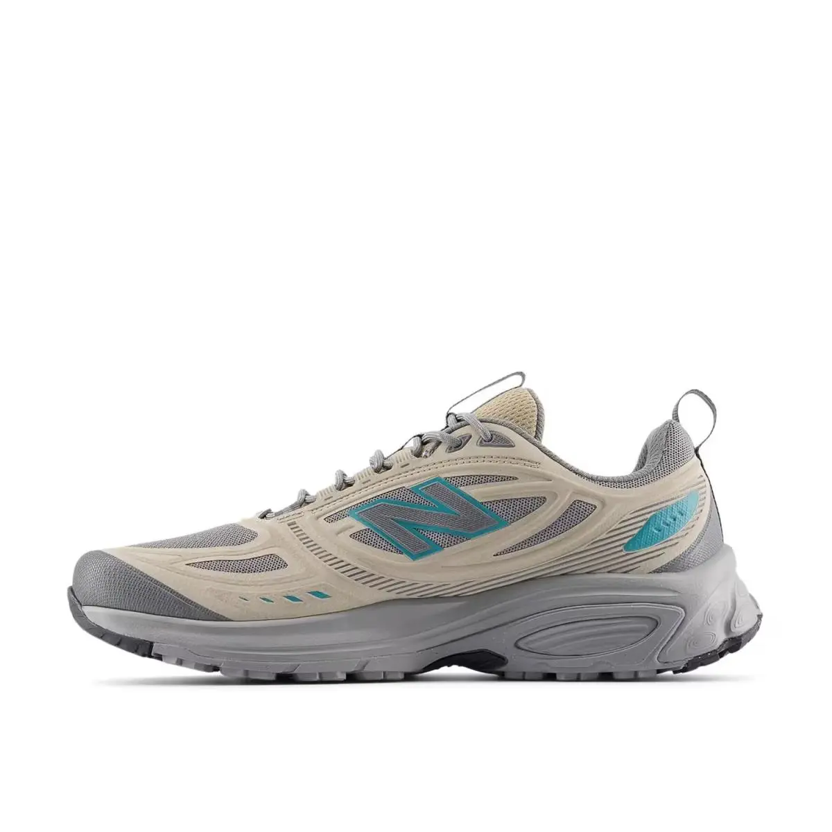 New Balance shoes - Brown/Grey 1