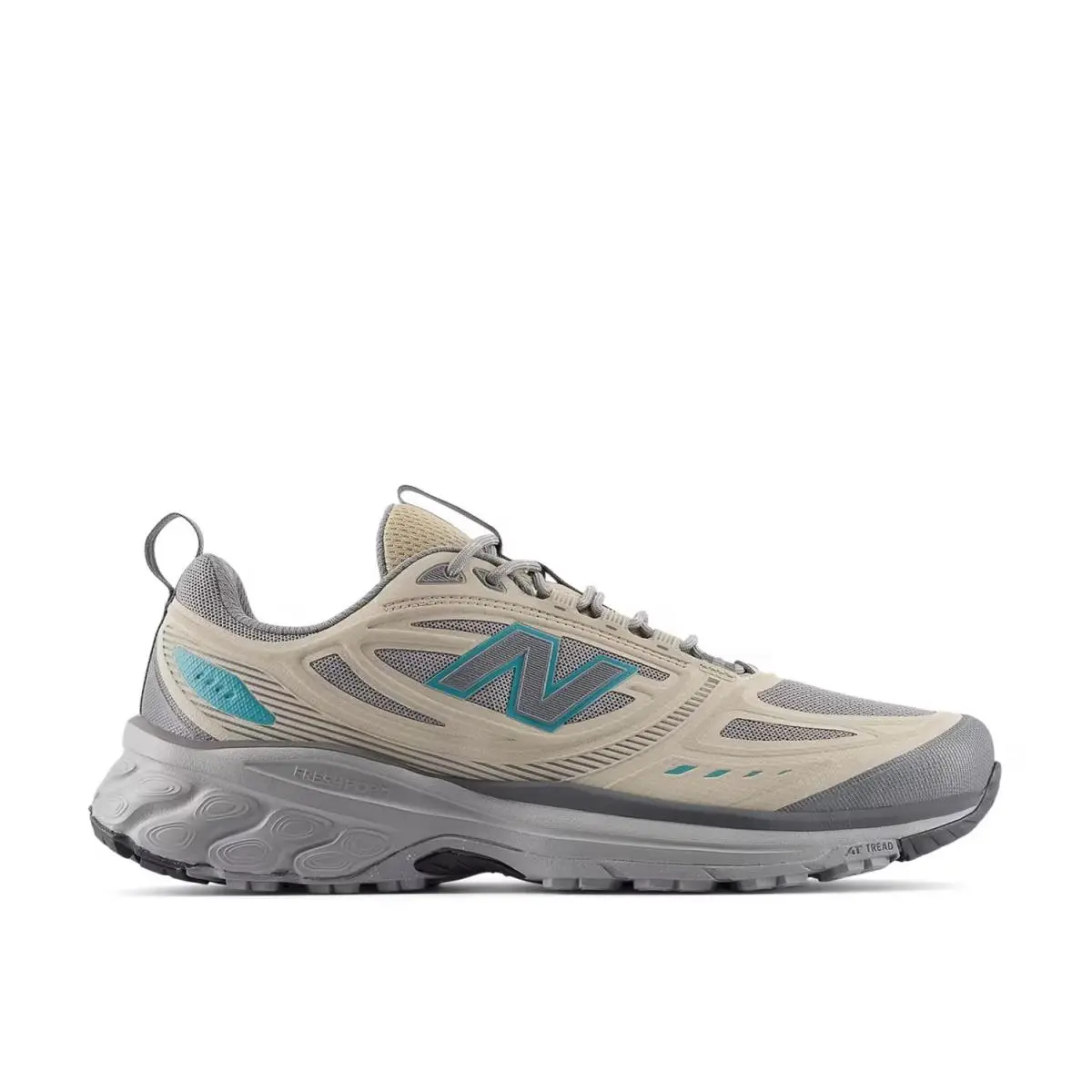 New Balance shoes - Brown/Grey 8