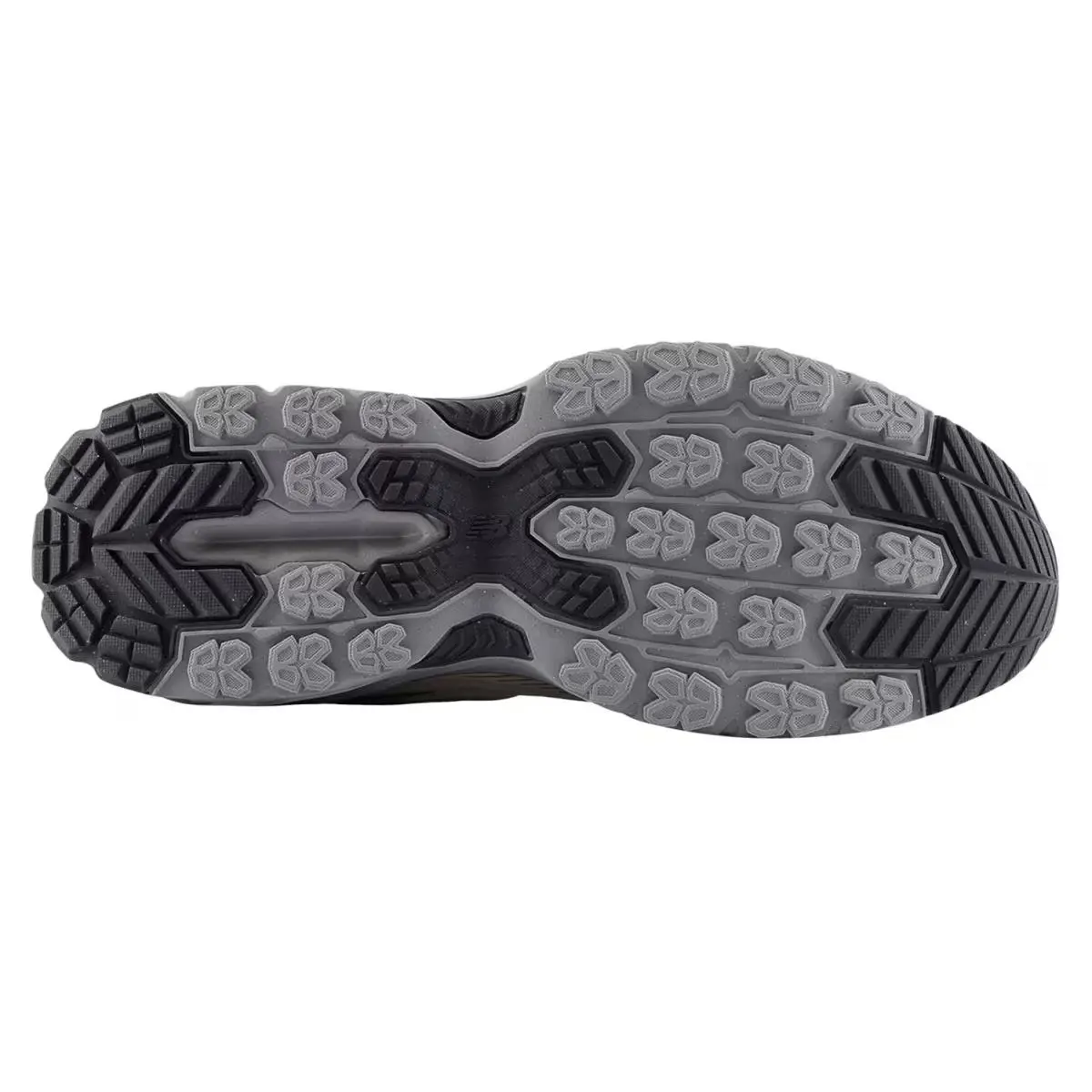 New Balance shoes - Brown/Grey 9