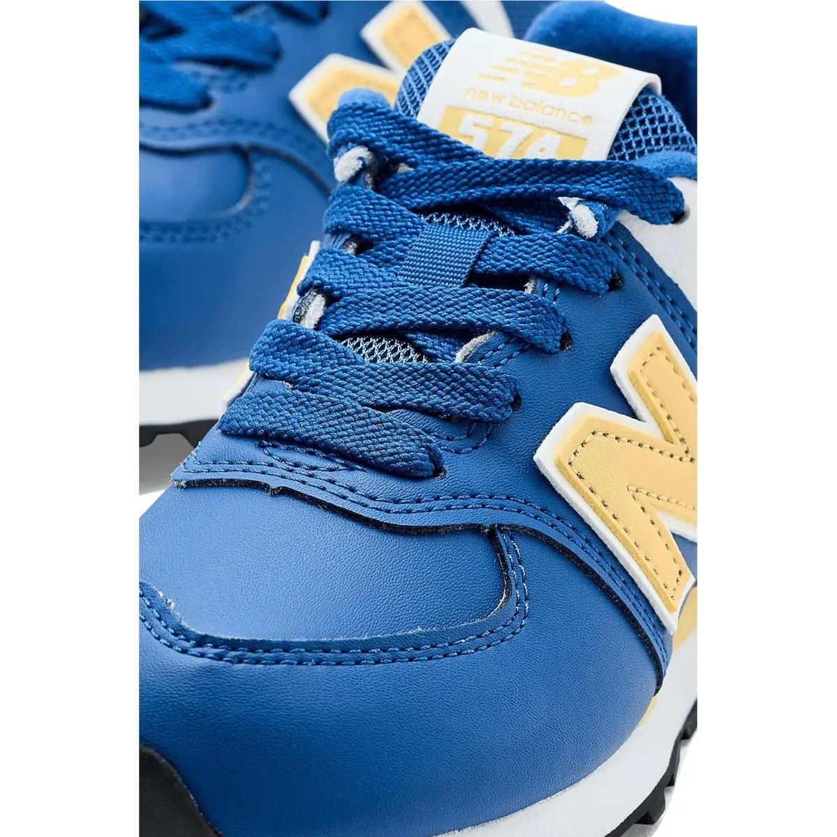 New Balance shoes - Atlantic Blue/Clementine 11
