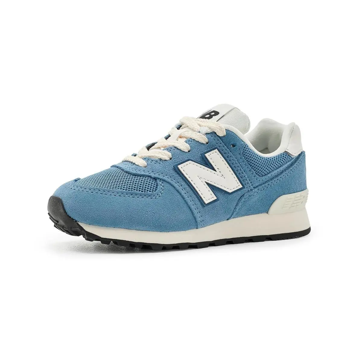 New Balance shoes - Atlantic Blue/Clementine 20