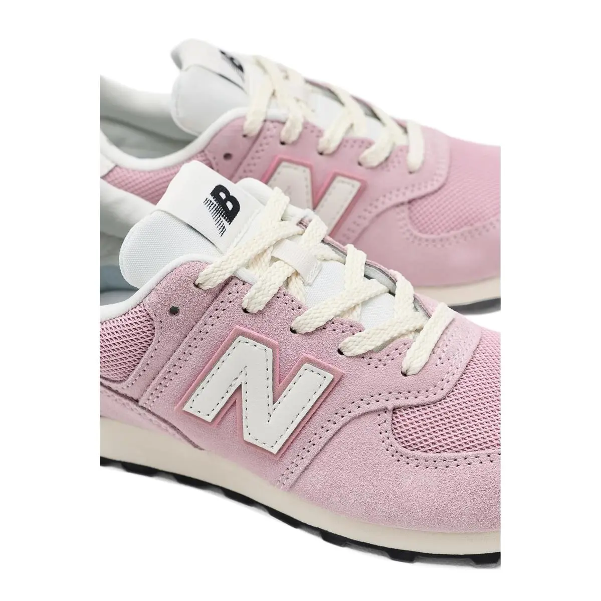 New Balance shoes - Atlantic Blue/Clementine 18