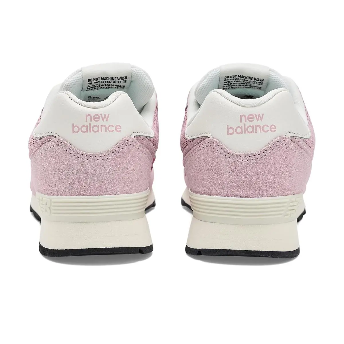 New Balance shoes - Atlantic Blue/Clementine 19