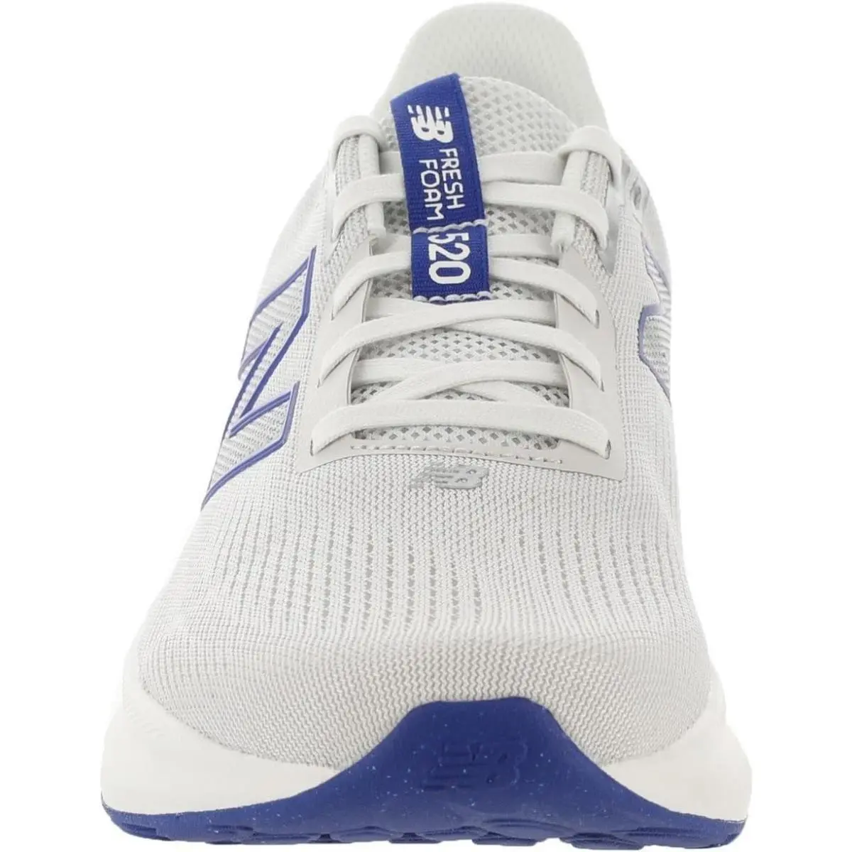 New Balance shoes - New Balance 520 - Gray 1