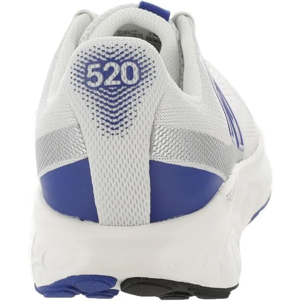 New Balance shoes - New Balance 520 - Gray 4