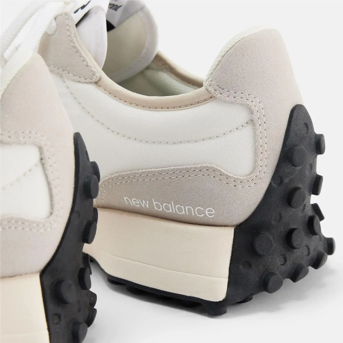 New Balance shoes - New Balance 327 - WS327FE - White 12