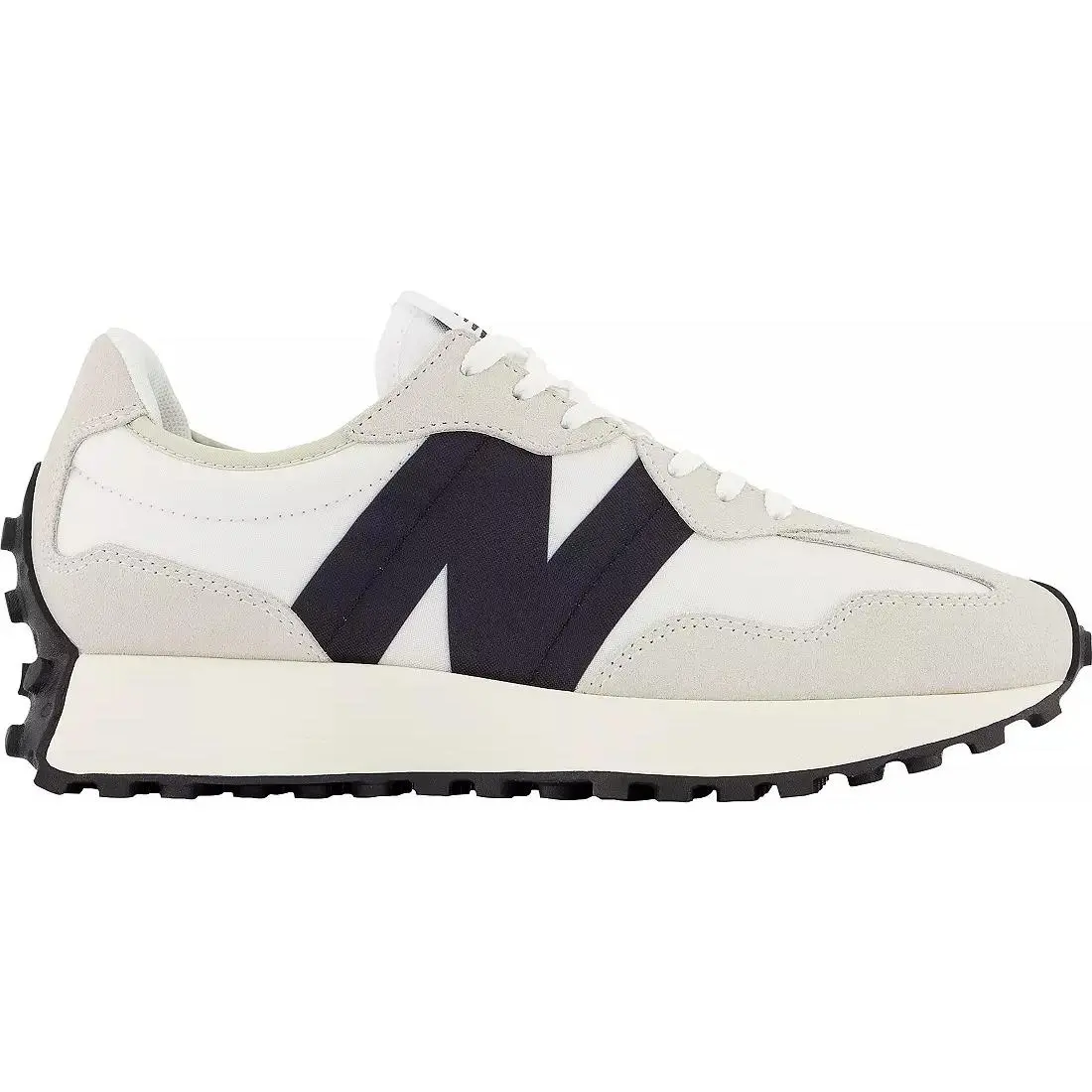 New Balance shoes - New Balance 327 - WS327FE - White 6