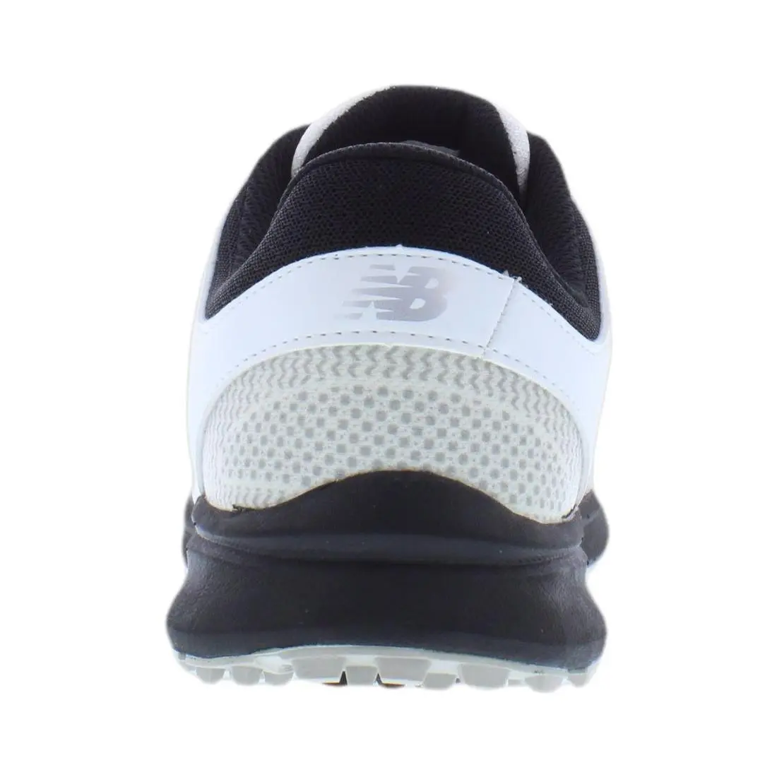 New Balance shoes - White/Black, Main: White 6