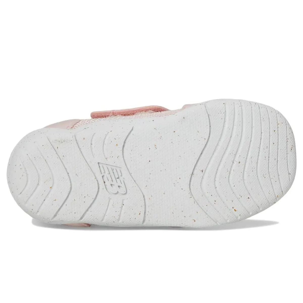 New Balance shoes - Crystal Pink/White 8