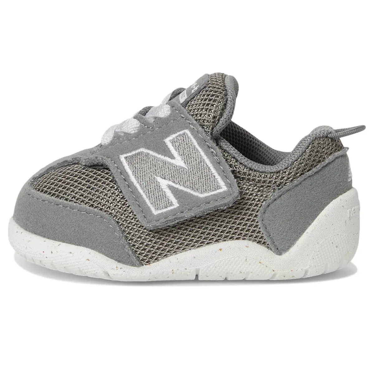 New Balance shoes - Crystal Pink/White 16