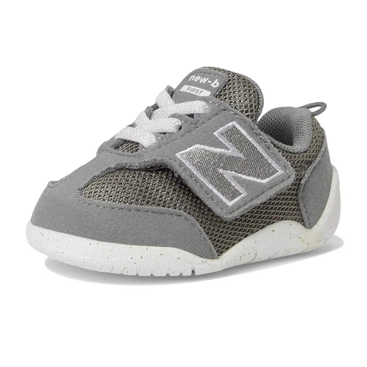 New Balance shoes - Crystal Pink/White 19