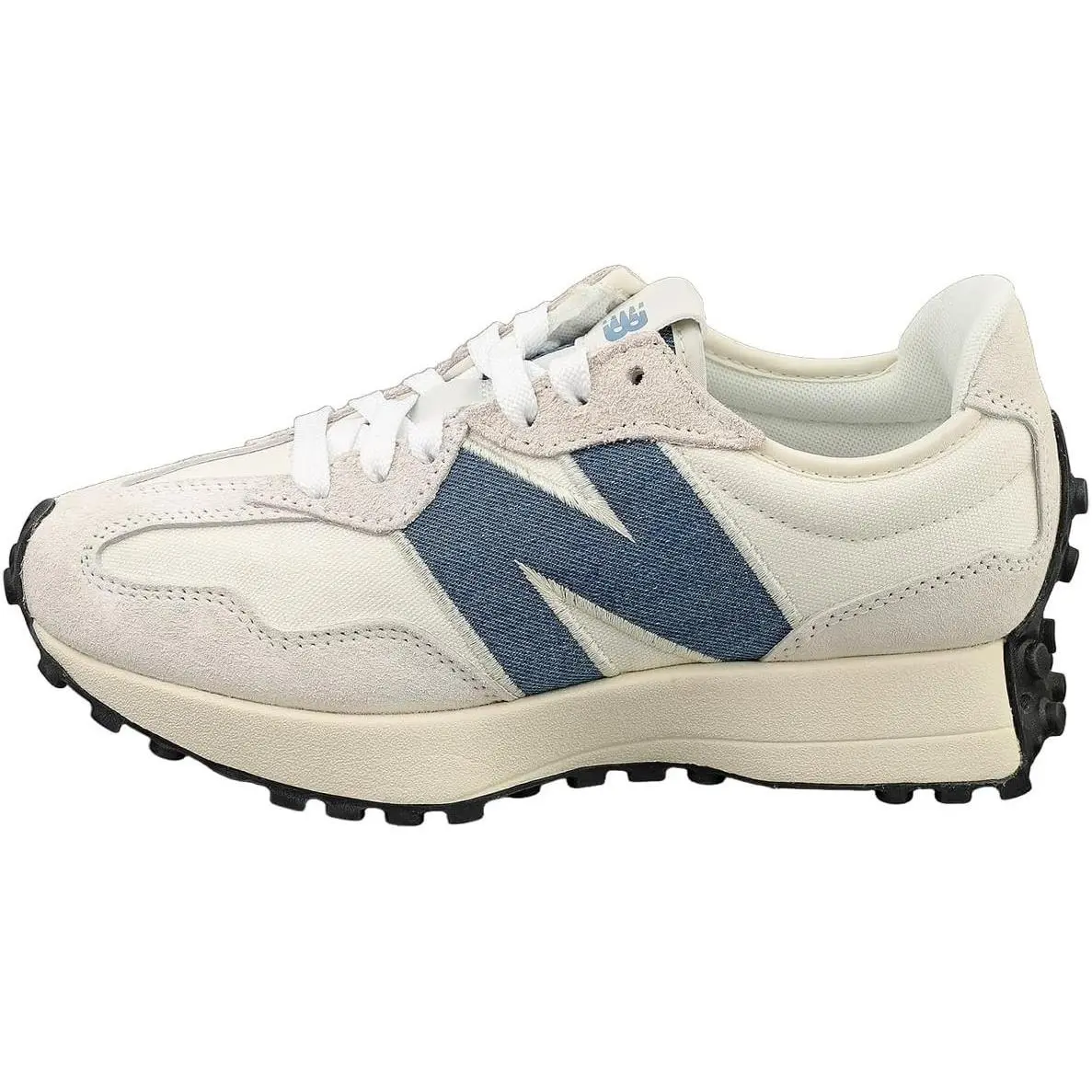 New Balance shoes - New Balance WS327 JB - Grey/Blue 0