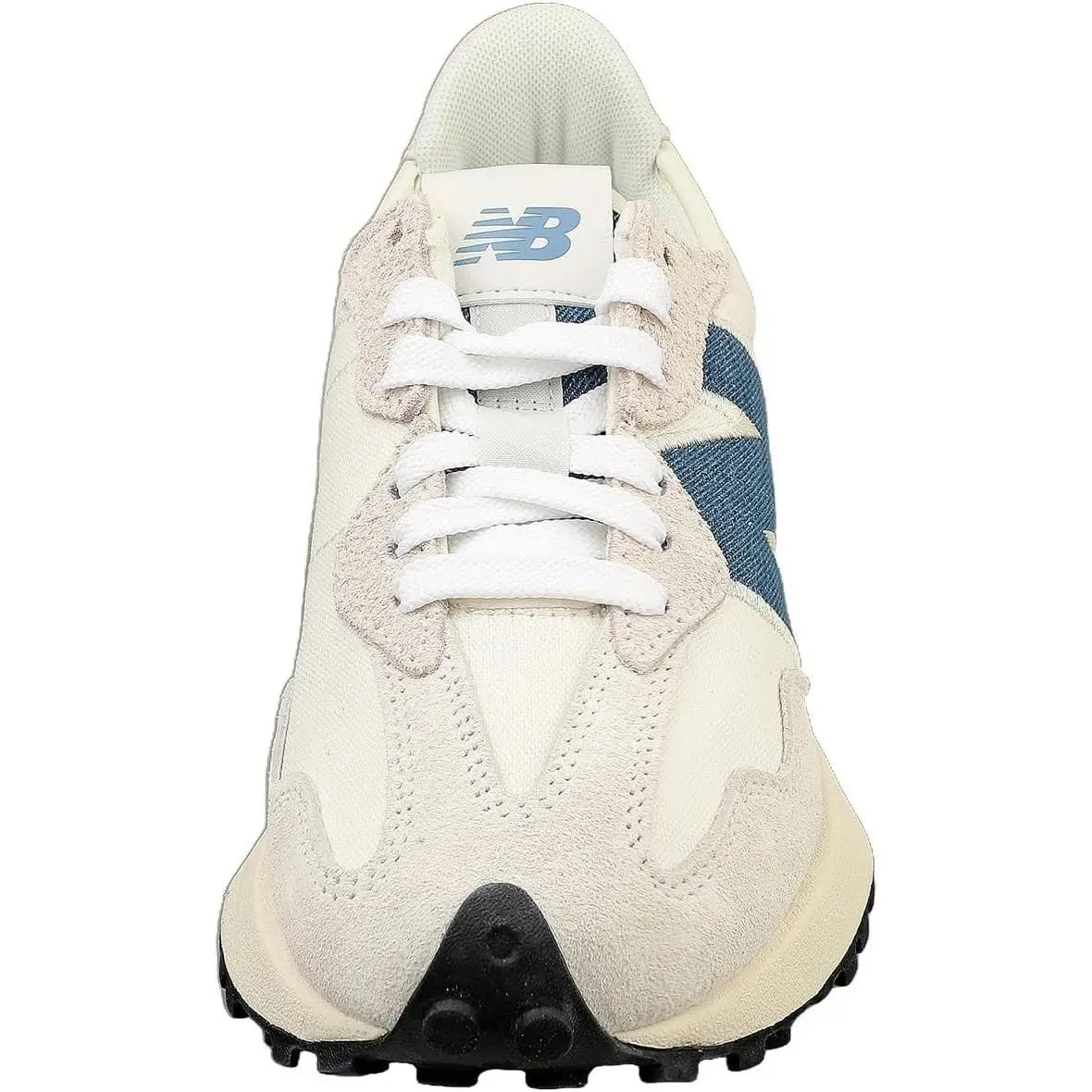 New Balance shoes - New Balance WS327 JB - Grey/Blue 3