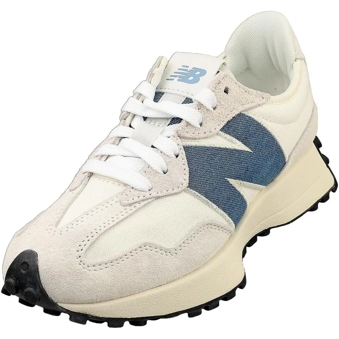 New Balance shoes - New Balance WS327 JB - Grey/Blue 6