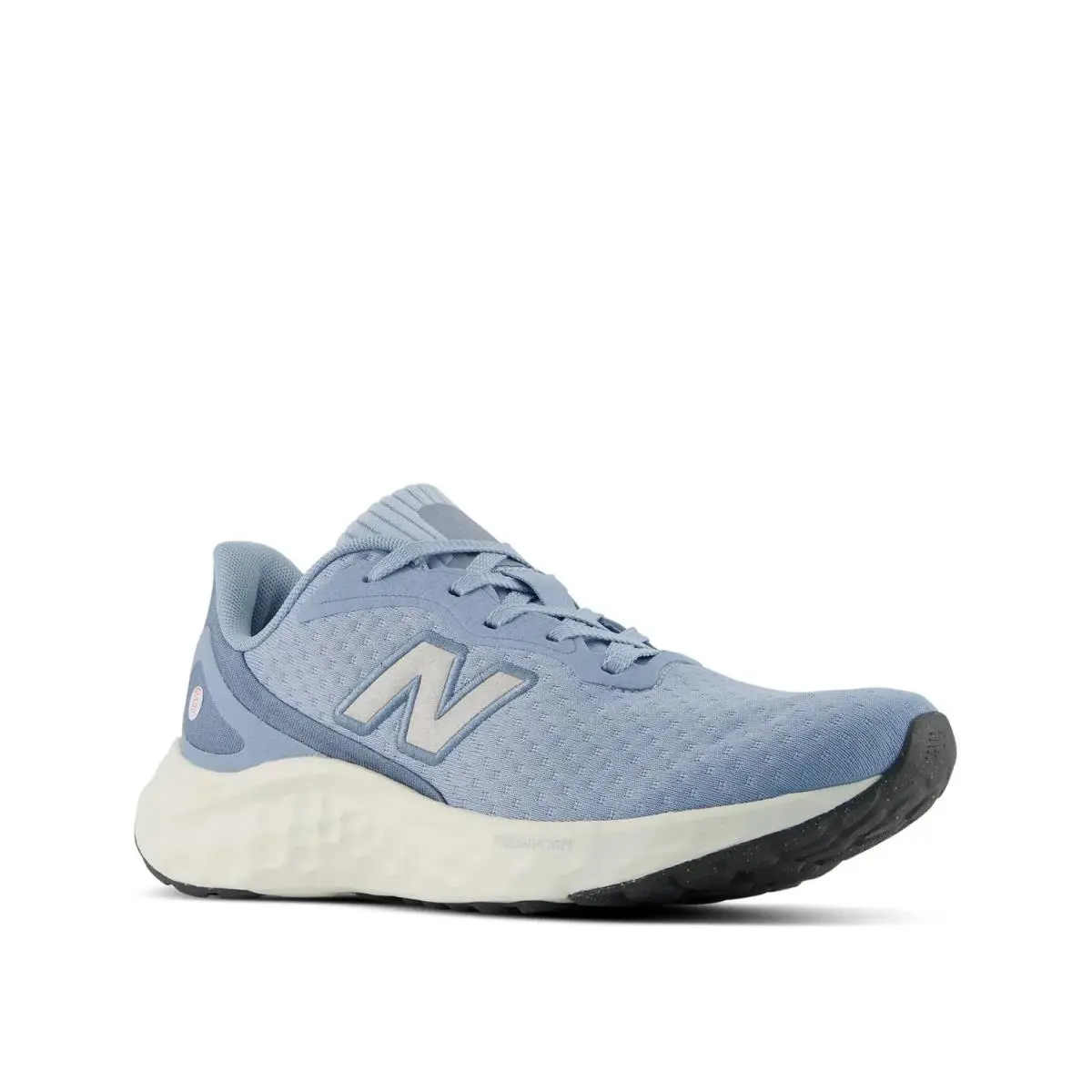 Woman`s Athleisure New Balance Fresh Foam Arishi v4 Running Shoe - Blue