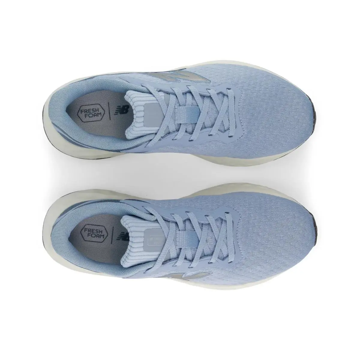 New Balance shoes - Blue 4