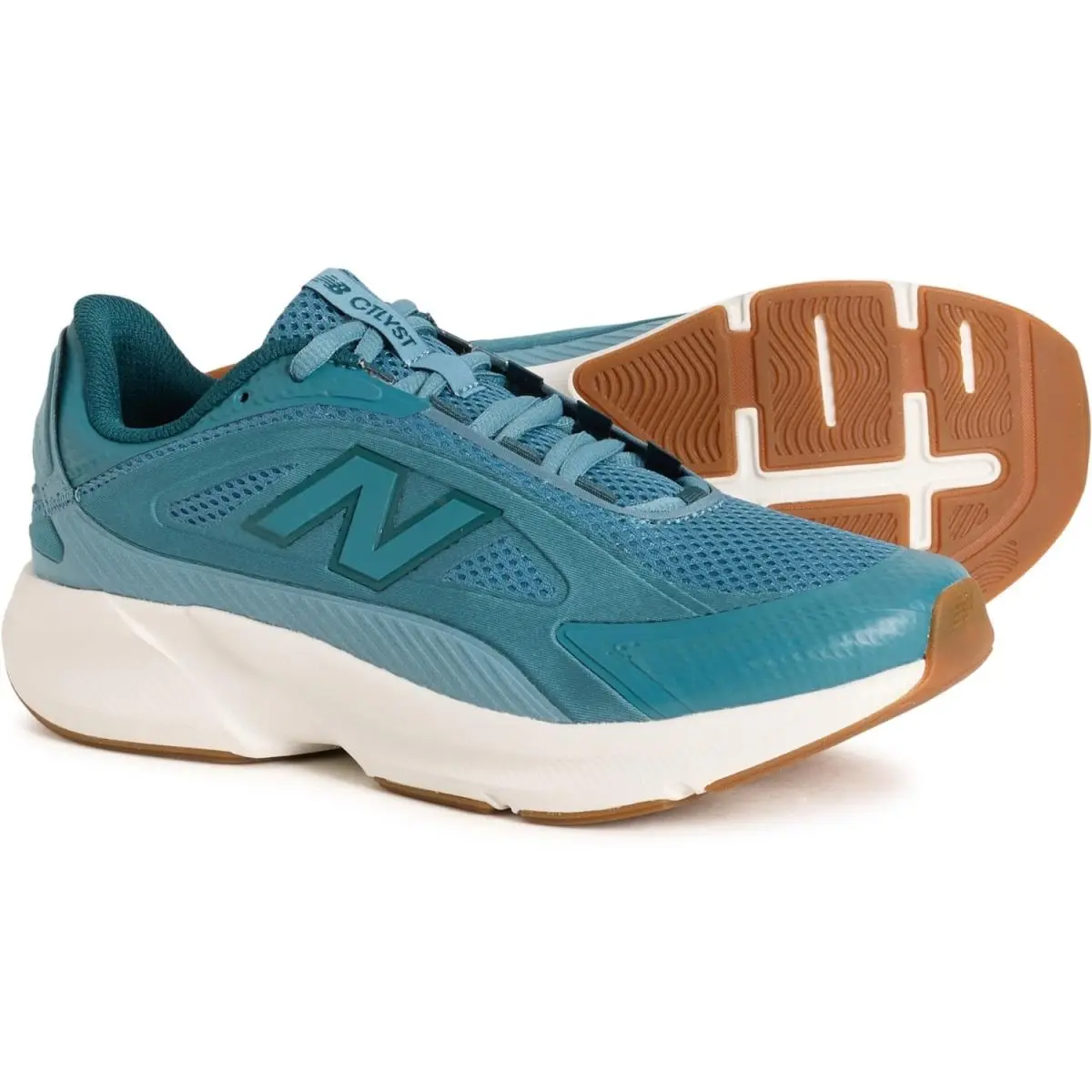 New Balance Ctlyst Womens Training Shoes Dynasoft