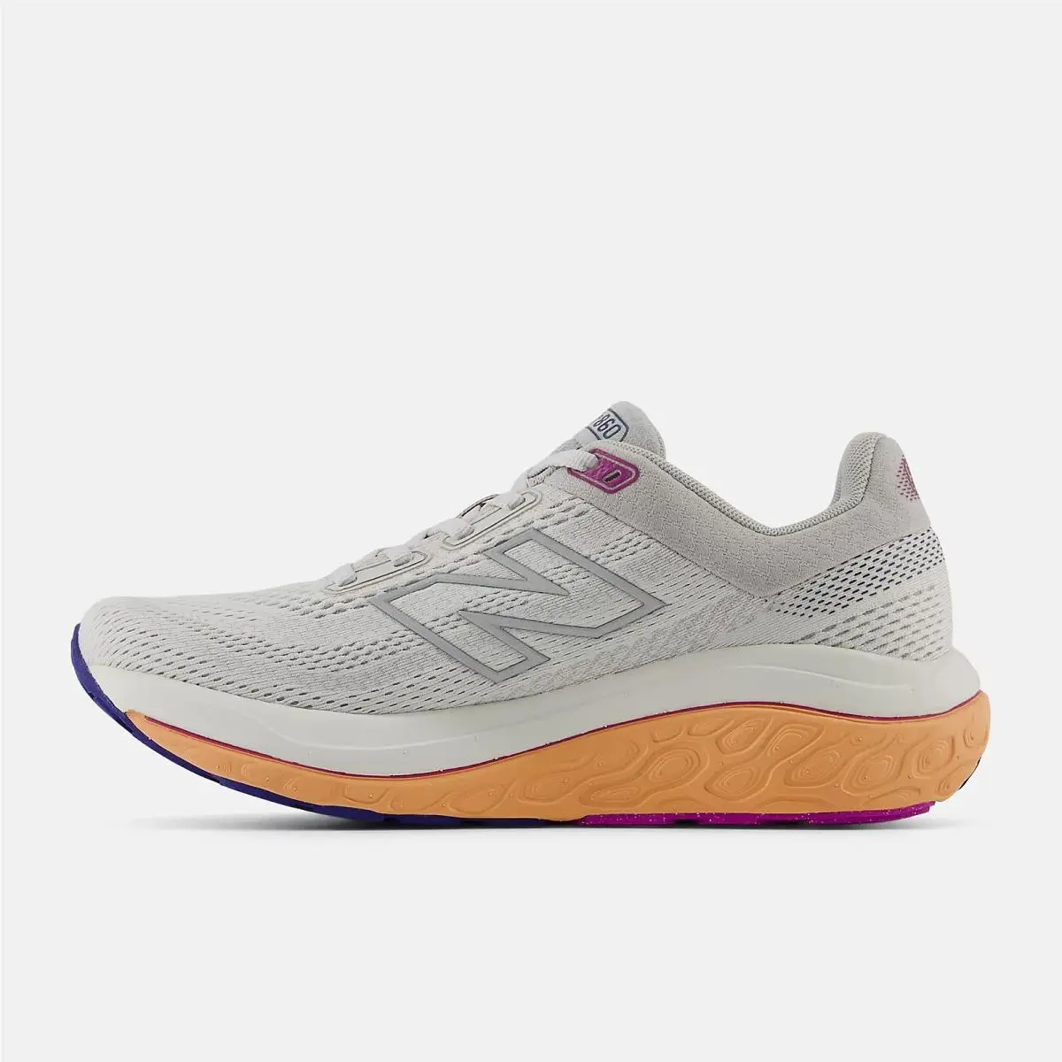 New Balance shoes - New Balance Fresh Foam X 860v14 W860F14 - W860F14 - Gray 1