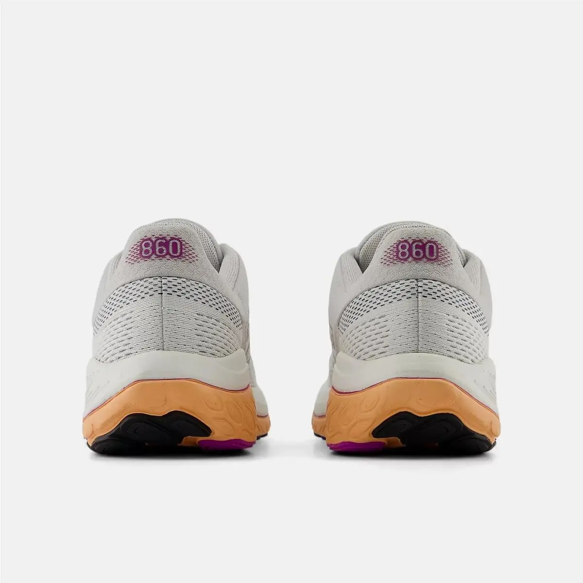 New Balance shoes - New Balance Fresh Foam X 860v14 W860F14 - W860F14 - Gray 9