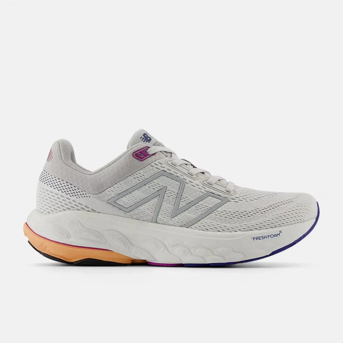 New Balance shoes - New Balance Fresh Foam X 860v14 W860F14 - W860F14 - Gray 6