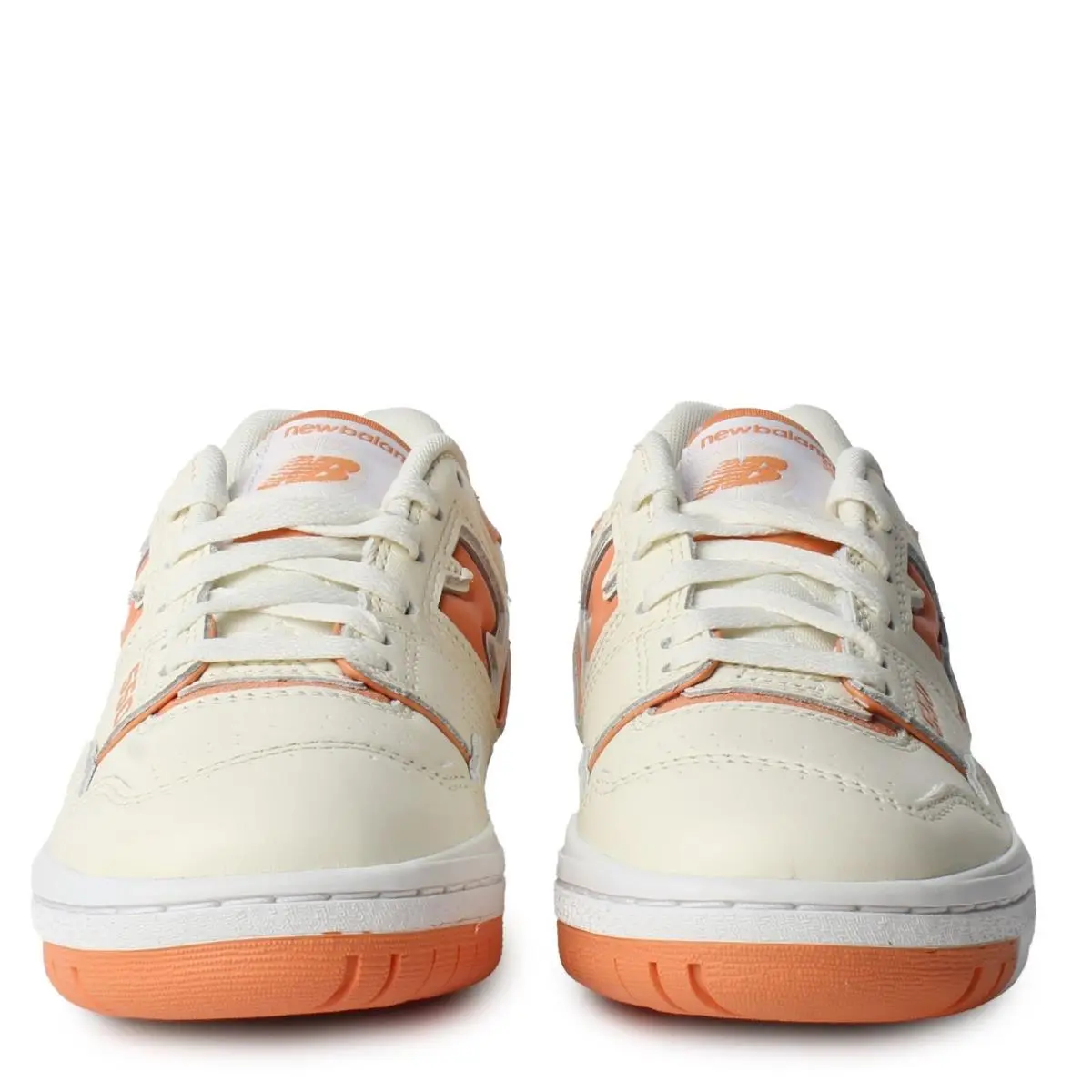New Balance shoes - New Balance 550 BBW550AJ - BBW550AJ - Beige 3