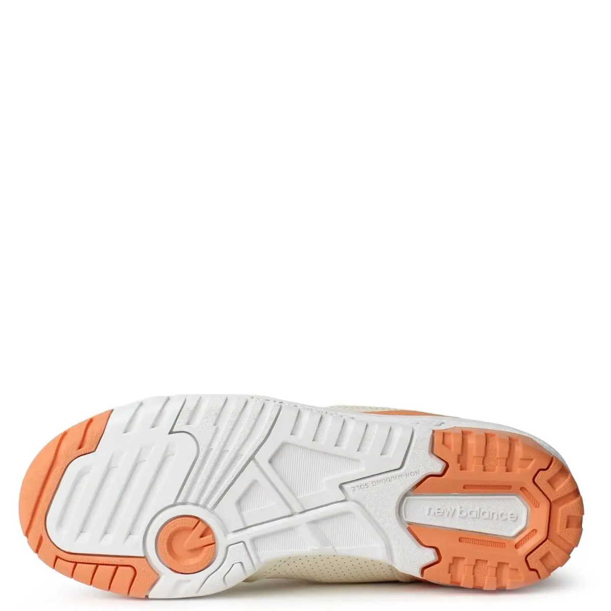 New Balance shoes - New Balance 550 BBW550AJ - BBW550AJ - Beige 10