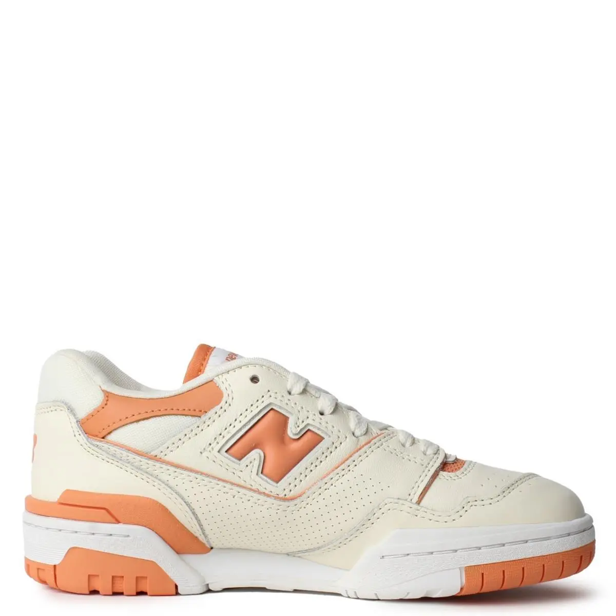 New Balance shoes - New Balance 550 BBW550AJ - BBW550AJ - Beige 6