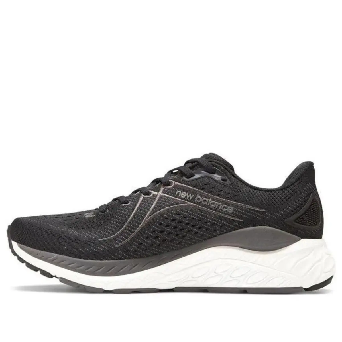 New Balance shoes - New Balance Fresh Foam X 860v13 M860K13 - M860K13 - Black 1