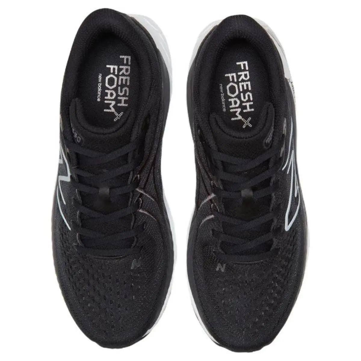 New Balance shoes - New Balance Fresh Foam X 860v13 M860K13 - M860K13 - Black 2