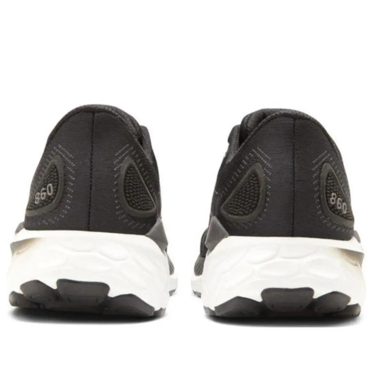 New Balance shoes - New Balance Fresh Foam X 860v13 M860K13 - M860K13 - Black 3