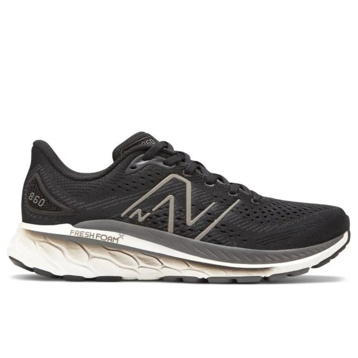 New Balance shoes - New Balance Fresh Foam X 860v13 M860K13 - M860K13 - Black 6