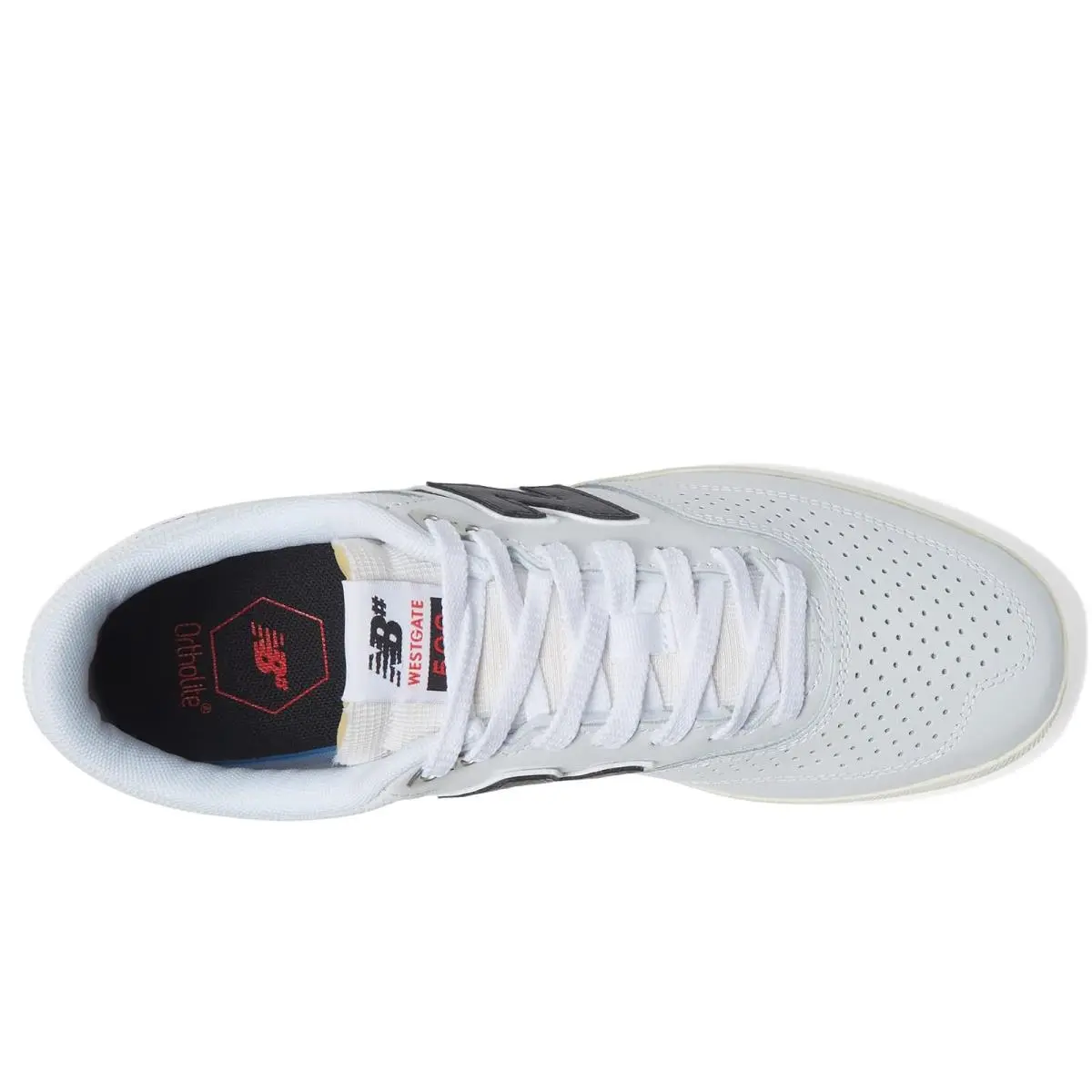New Balance shoes - Phantom/Yellow 12