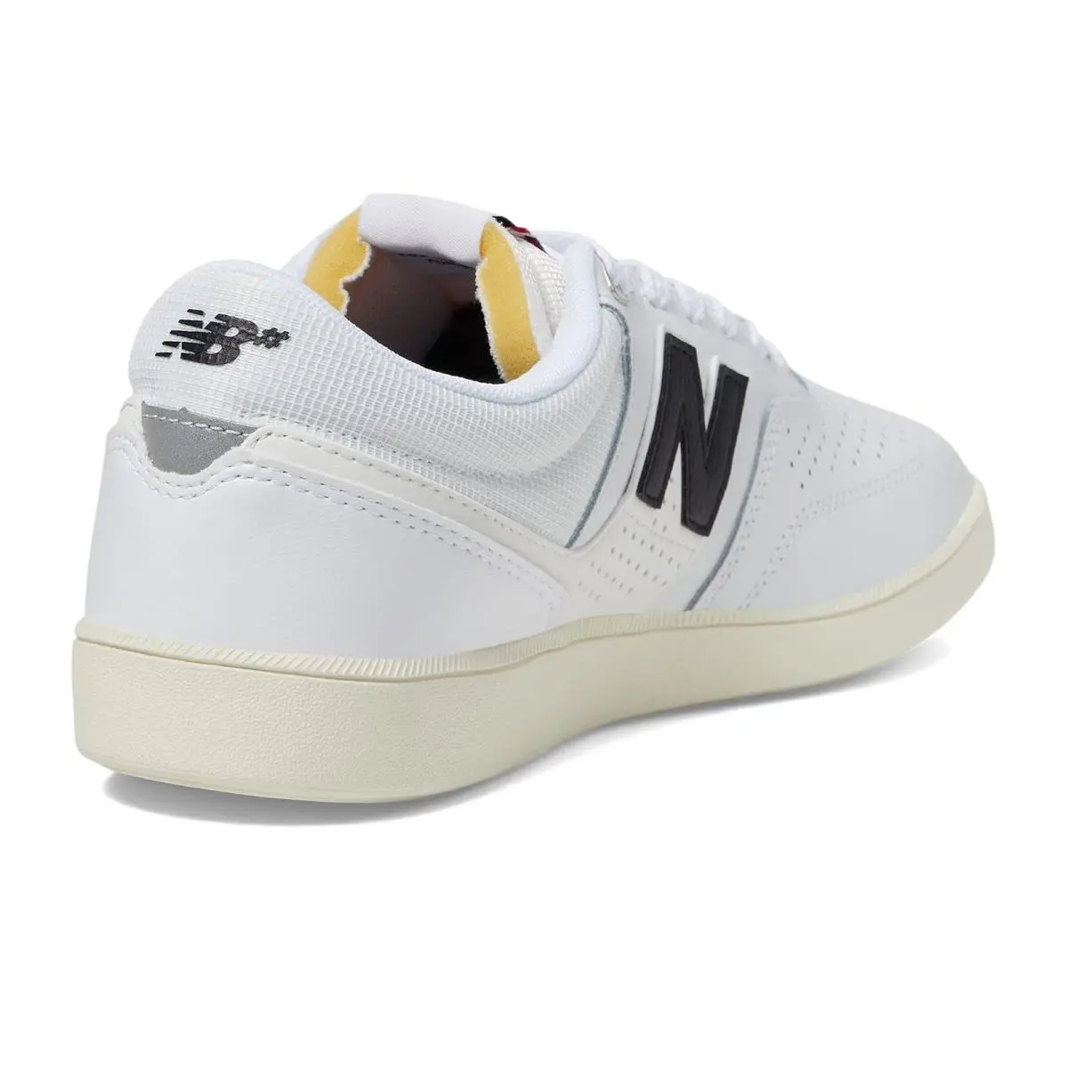 New Balance shoes - Phantom/Yellow 15