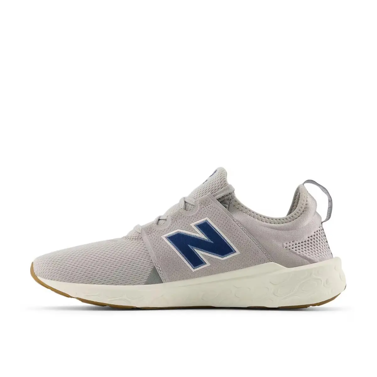 New Balance shoes - Grey 1