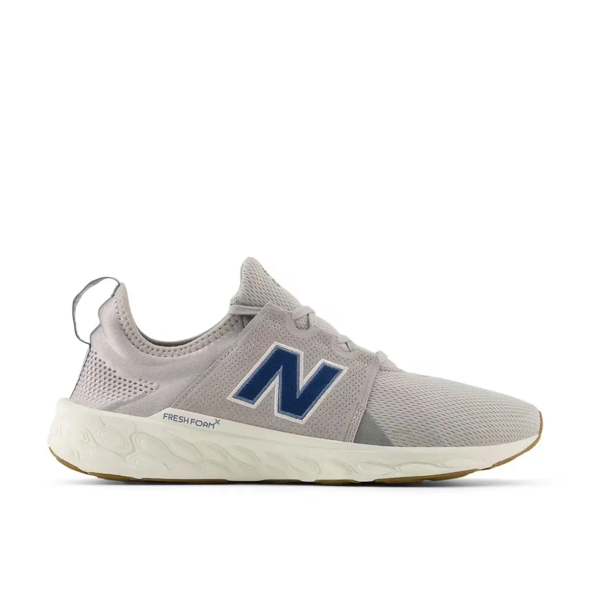New Balance shoes - Grey 8
