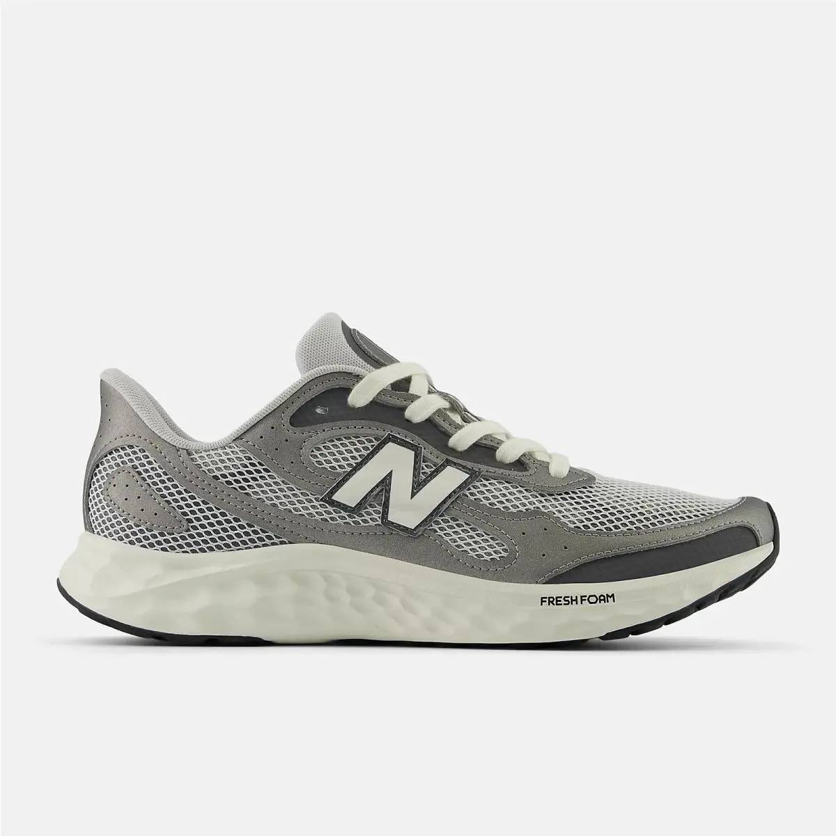 New Balance shoes - New Balance Fresh Foam Arishi V4 Tiralux MARISTG4 - MARISTG4 - Gray 0