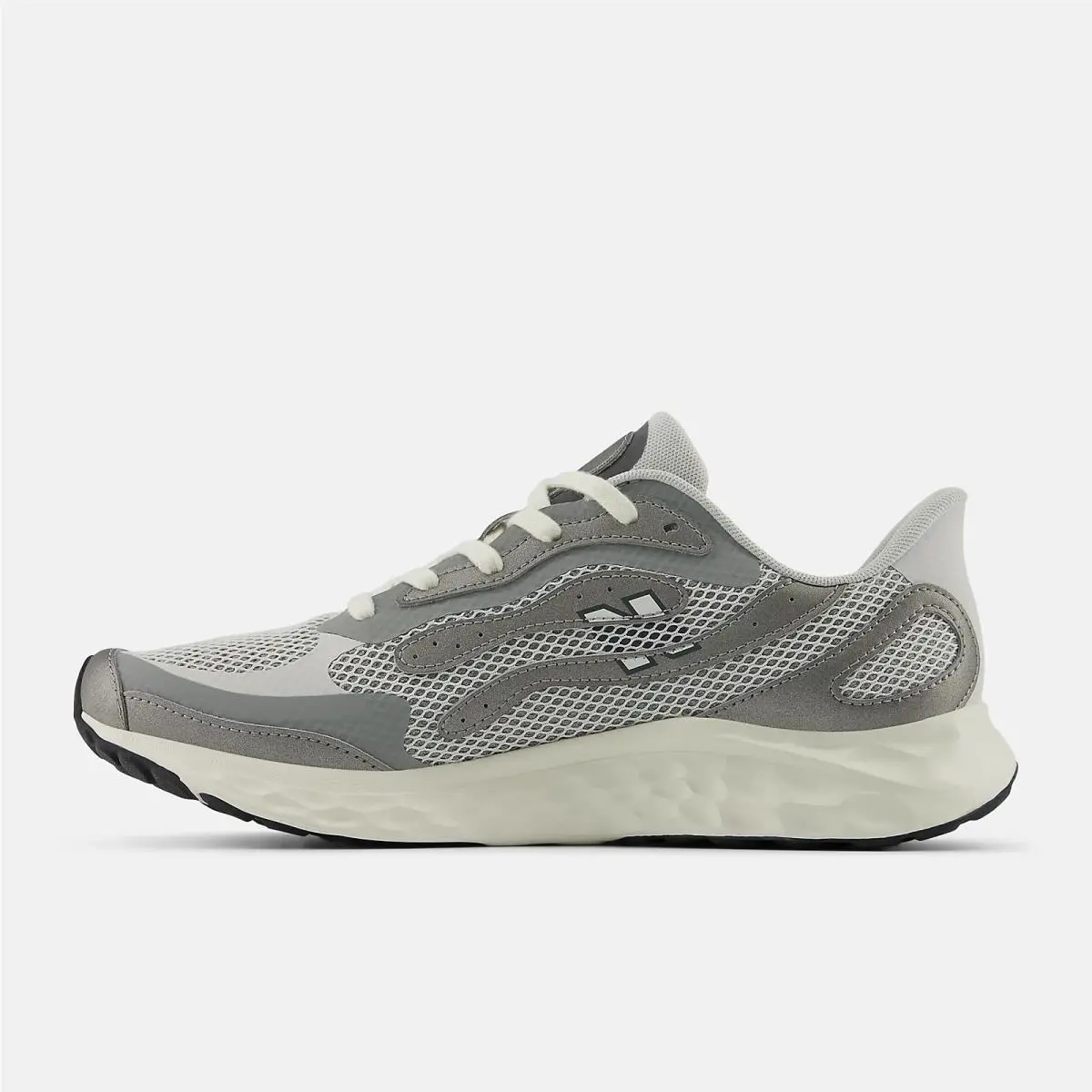 New Balance shoes - New Balance Fresh Foam Arishi V4 Tiralux MARISTG4 - MARISTG4 - Gray 1