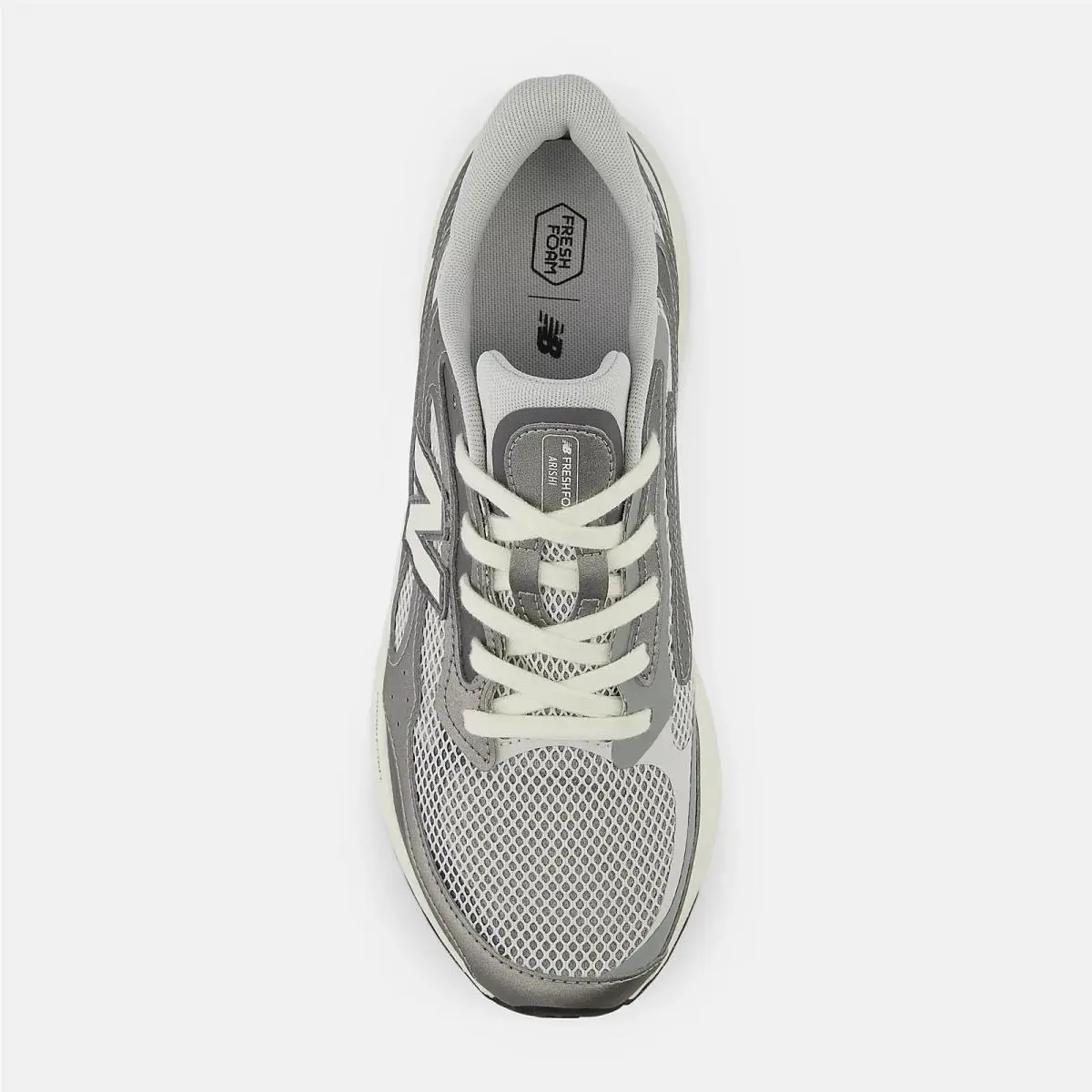 New Balance shoes - New Balance Fresh Foam Arishi V4 Tiralux MARISTG4 - MARISTG4 - Gray 2