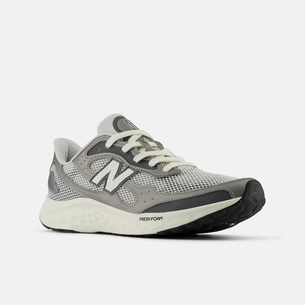 New Balance shoes - New Balance Fresh Foam Arishi V4 Tiralux MARISTG4 - MARISTG4 - Gray 4