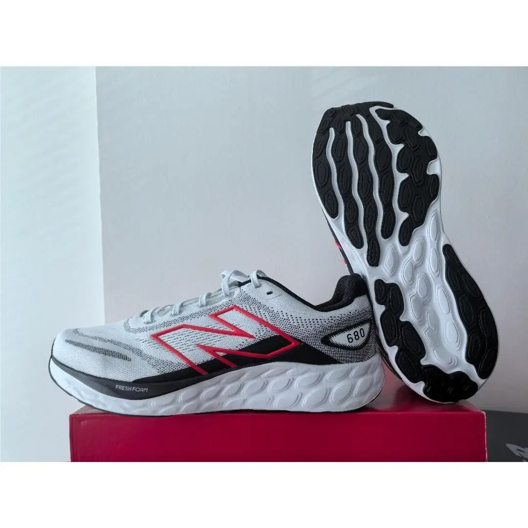 New Balance shoes - White, Main: White 0
