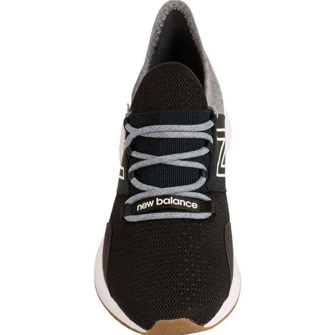 New Balance shoes - Black/Grey 1