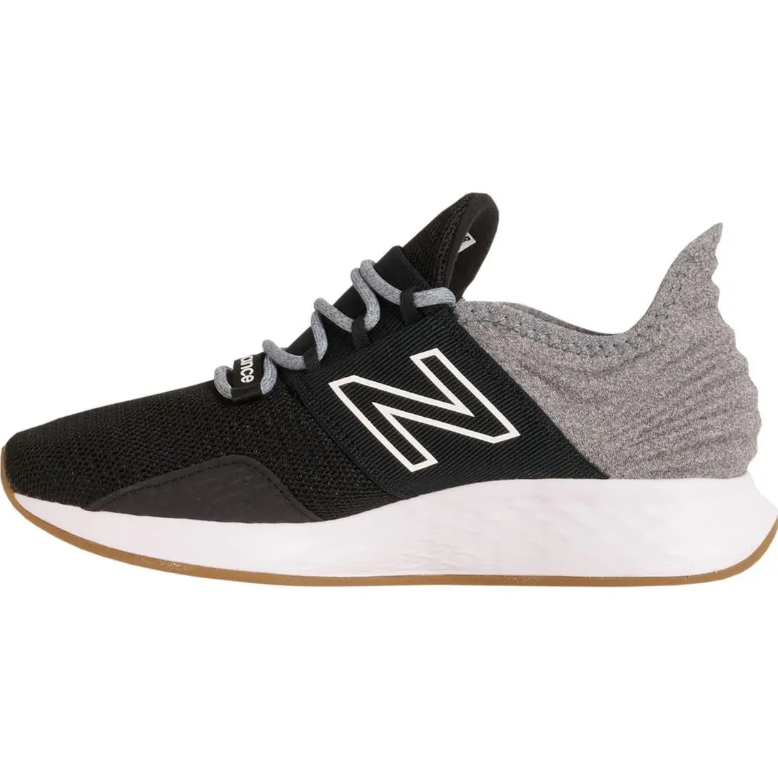 New Balance shoes - Black/Grey 2