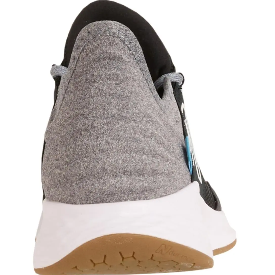 New Balance shoes - Black/Grey 9