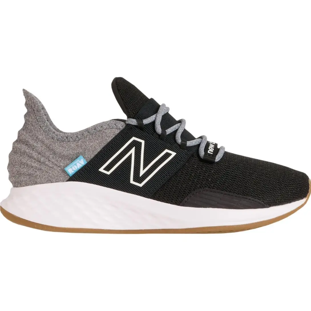 New Balance shoes - Black/Grey 5