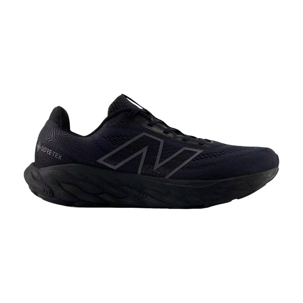 New Balance shoes - 880 V14 GTX - GTX - Multicolor 3