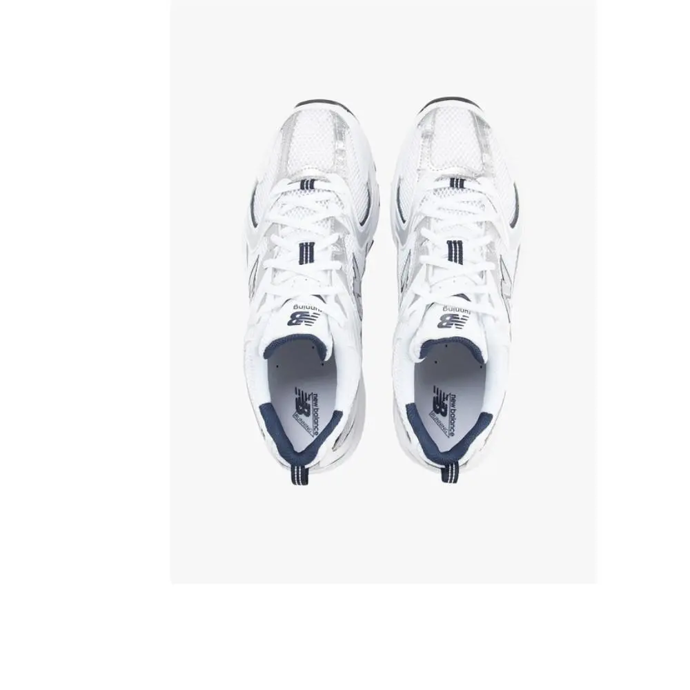 New Balance shoes - New Balance 530 - White 0