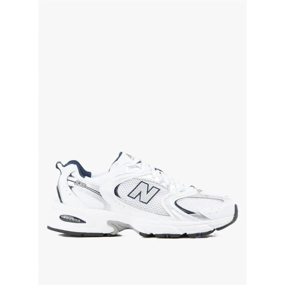 New Balance shoes - New Balance 530 - White 1
