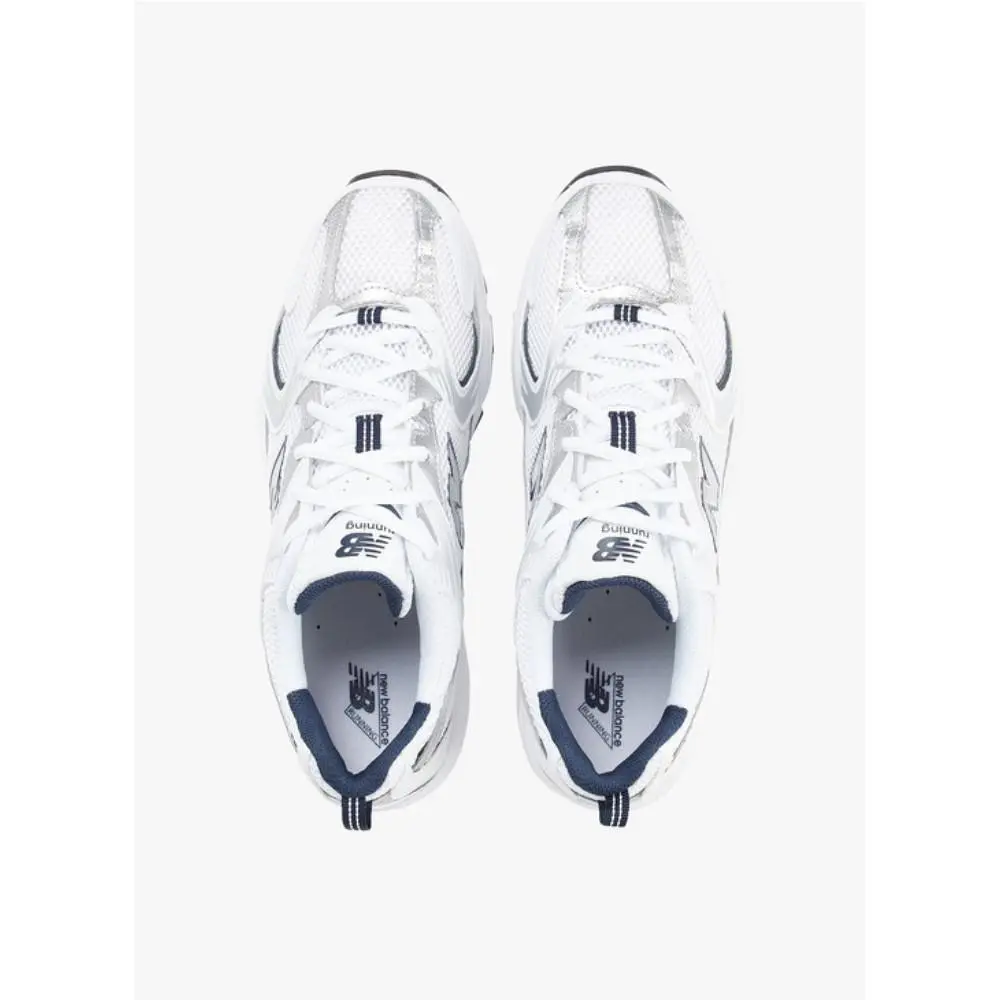 New Balance shoes - New Balance 530 - White 2
