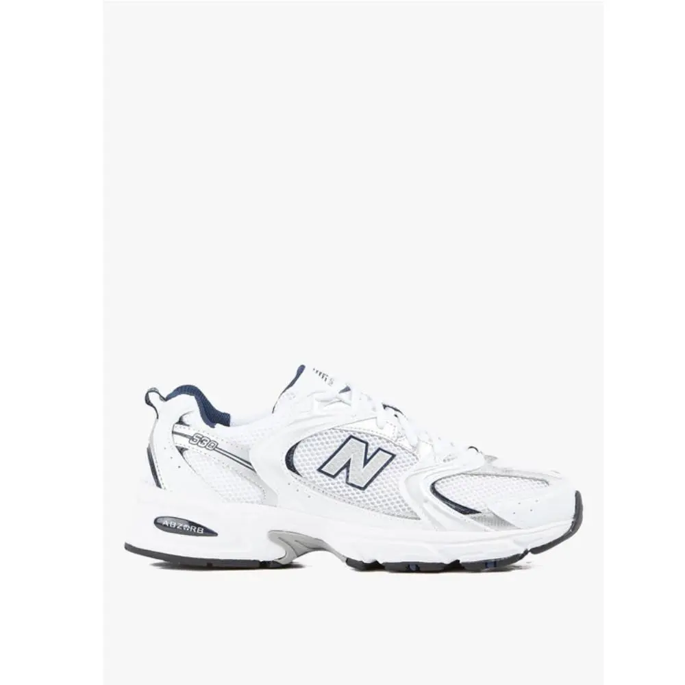 New Balance shoes - New Balance 530 - White 8