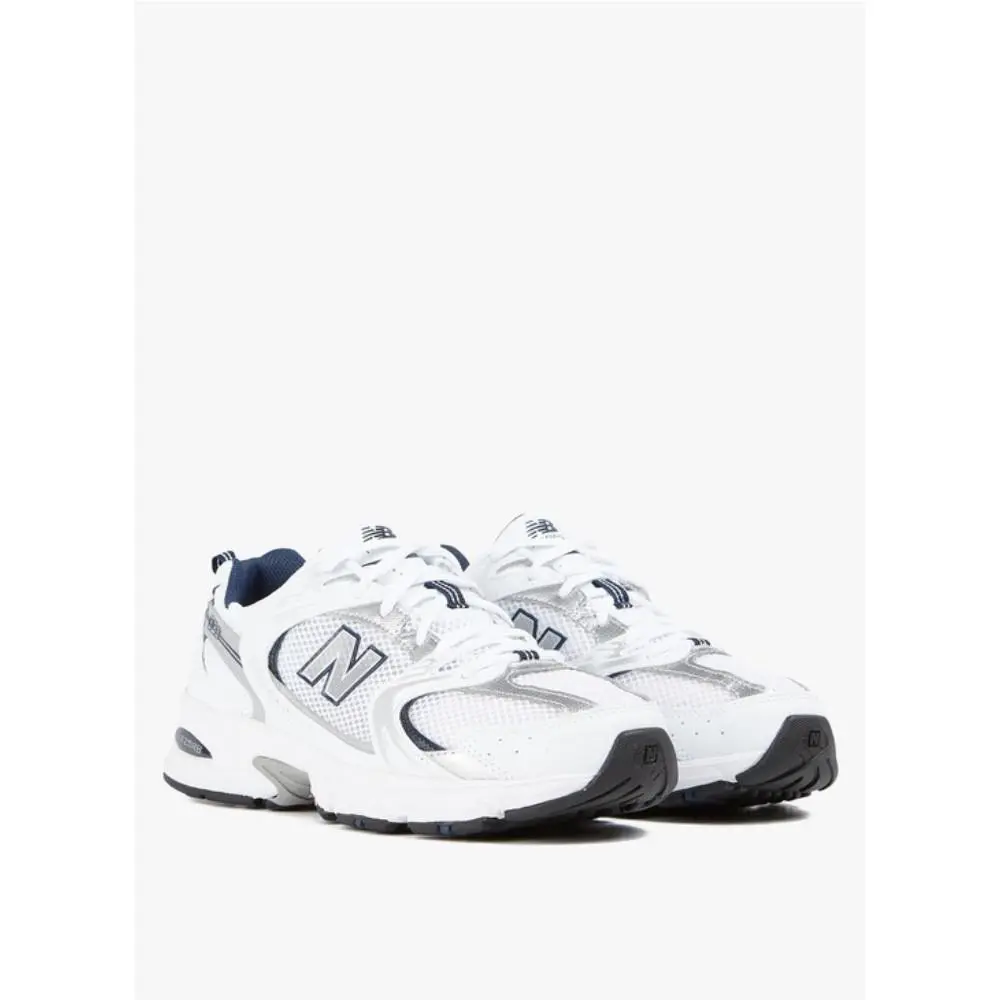 New Balance shoes - New Balance 530 - White 4